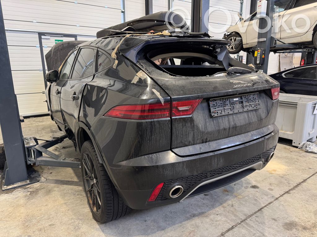 E-Pace E-Pace  CX2318K891CA
