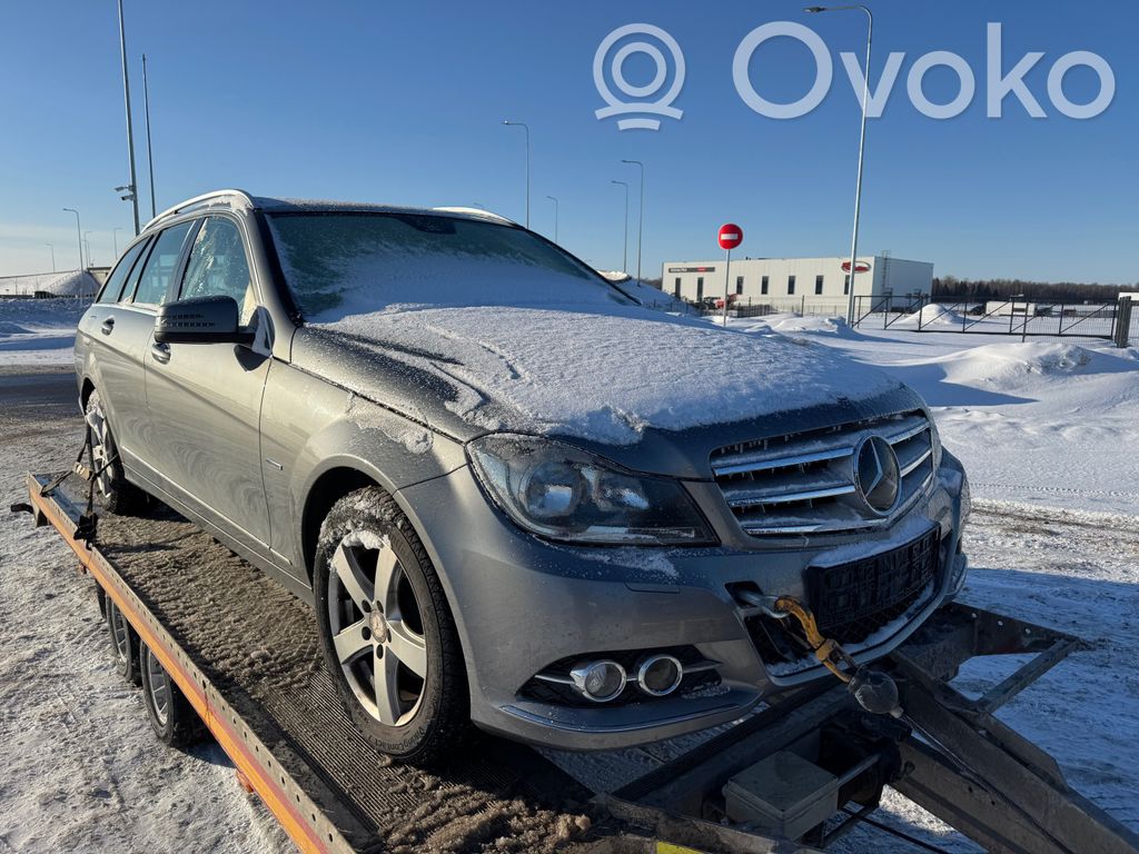 C W204 C-class, AMG (W202, W203, W204, W205, W206)  A2048600785