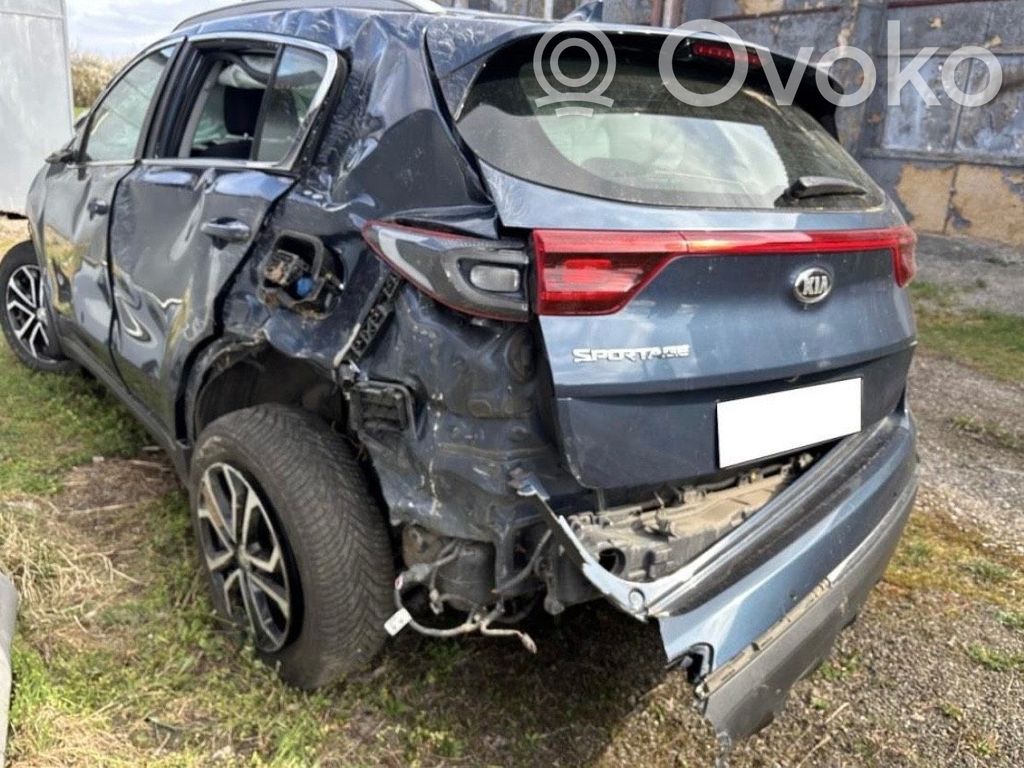 Sportage Sportage  392652U200