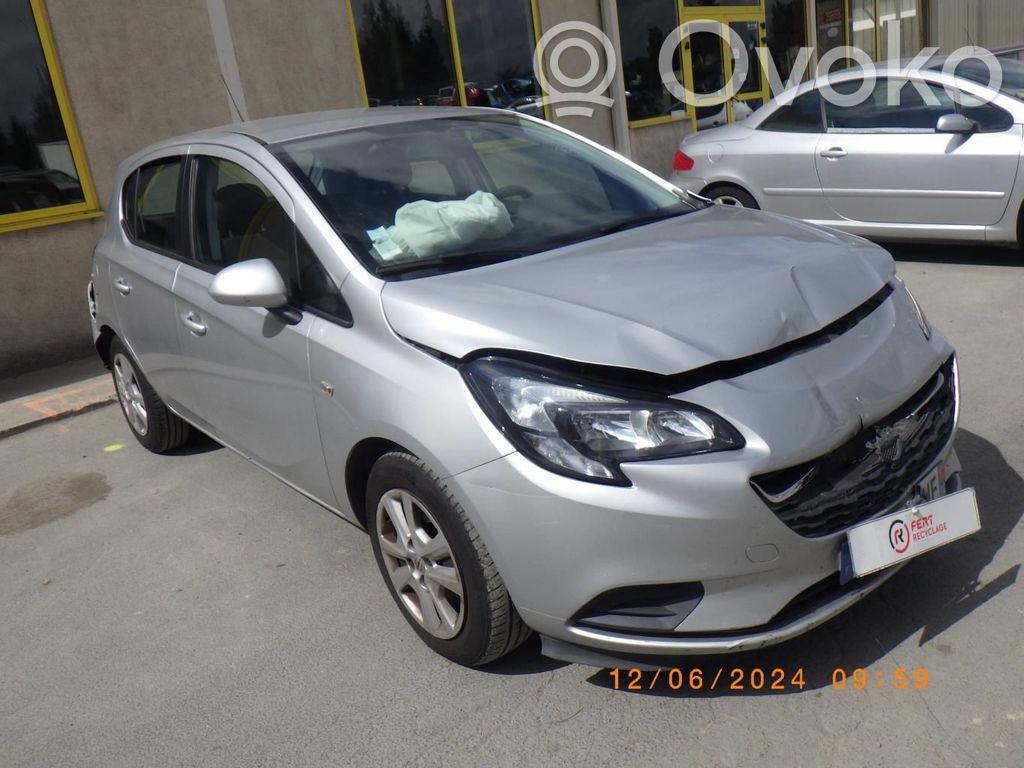 Corsa E Corsa  84152486