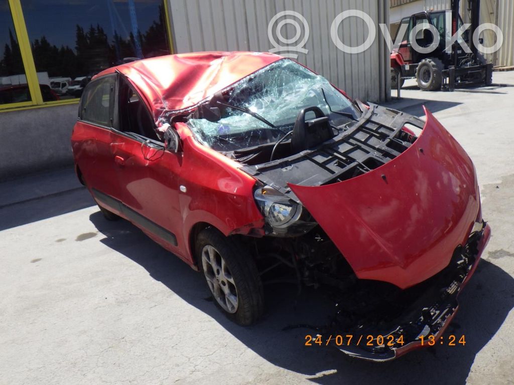 Twingo III Twingo  231003071R