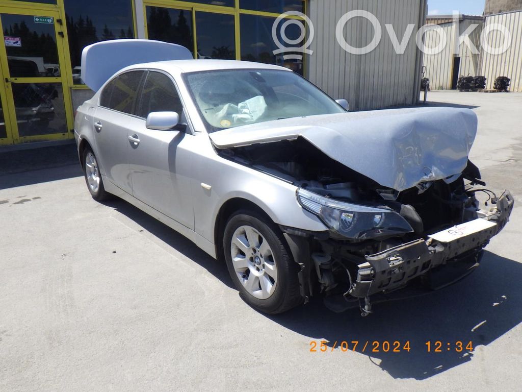 5 E60 E61 Series 5  62109194889