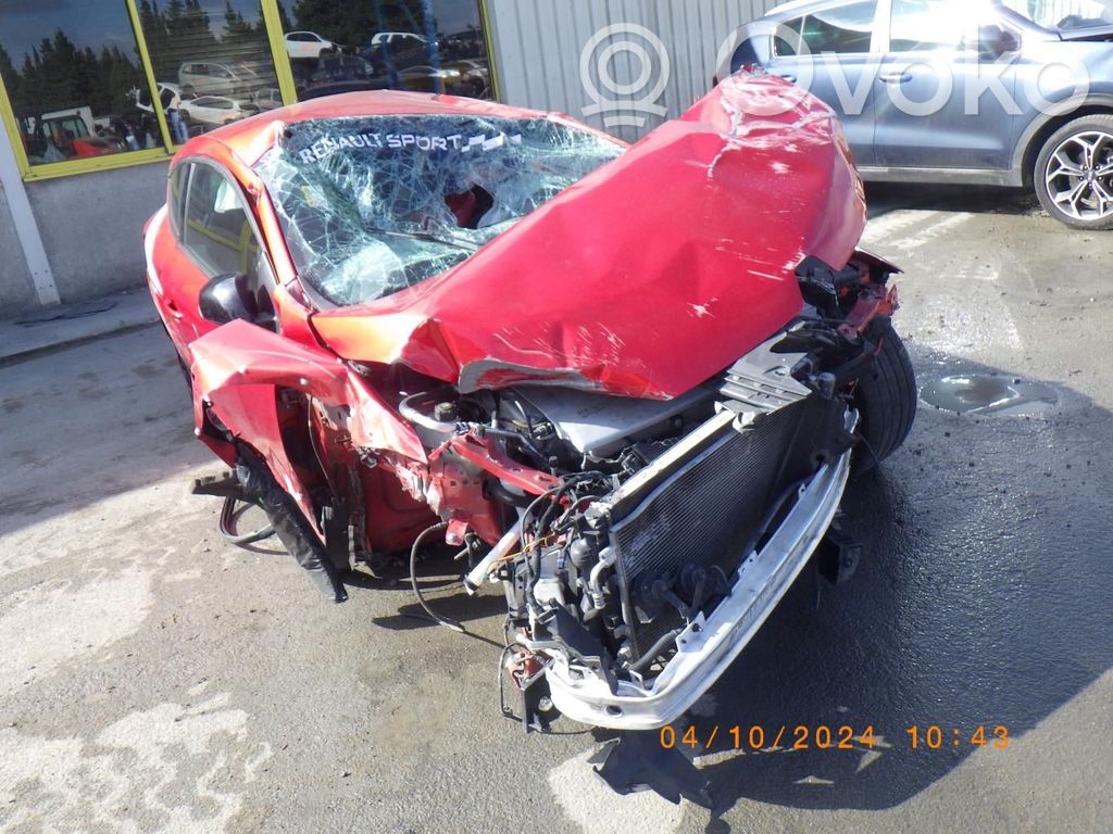 Megane III Megane  764617848R