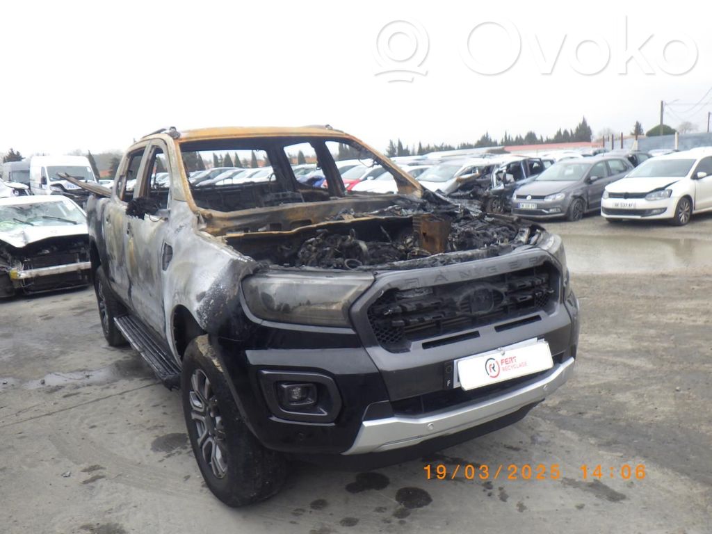 Ranger Ranger  2254861