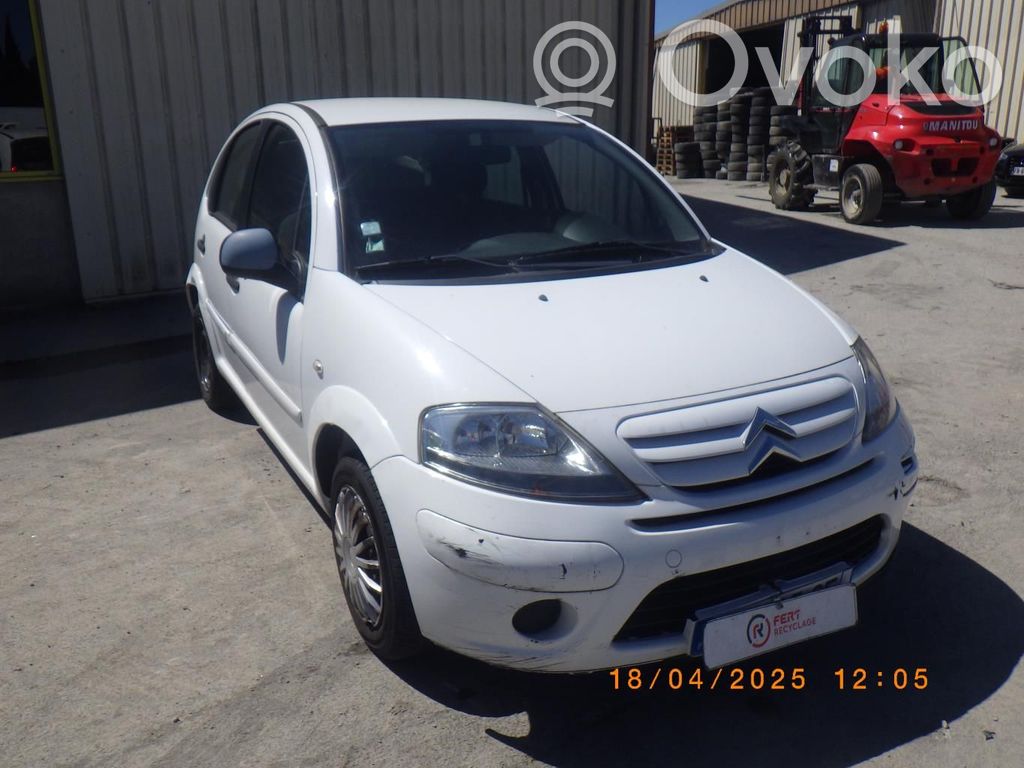 C3 C3, Pluriel, Picasso  00006236L3