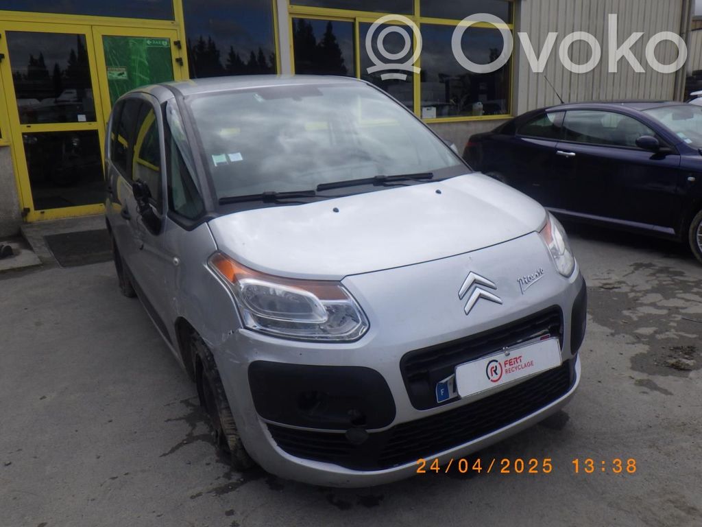 C3 Picasso C3, Pluriel, Picasso  0000540566