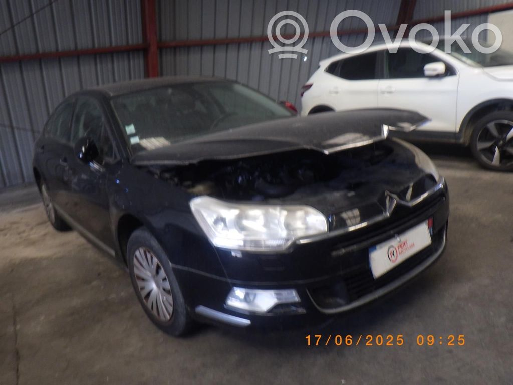C5 C5, C5 Aircross  6490Y6