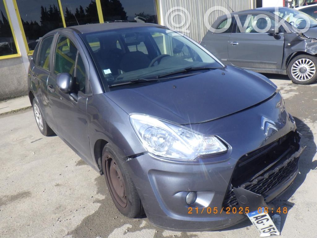 C3 C3, Pluriel, Picasso  0000540566