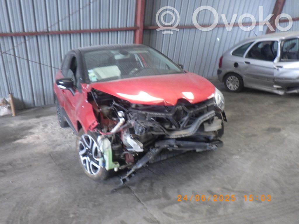 Captur Captur  484006546R