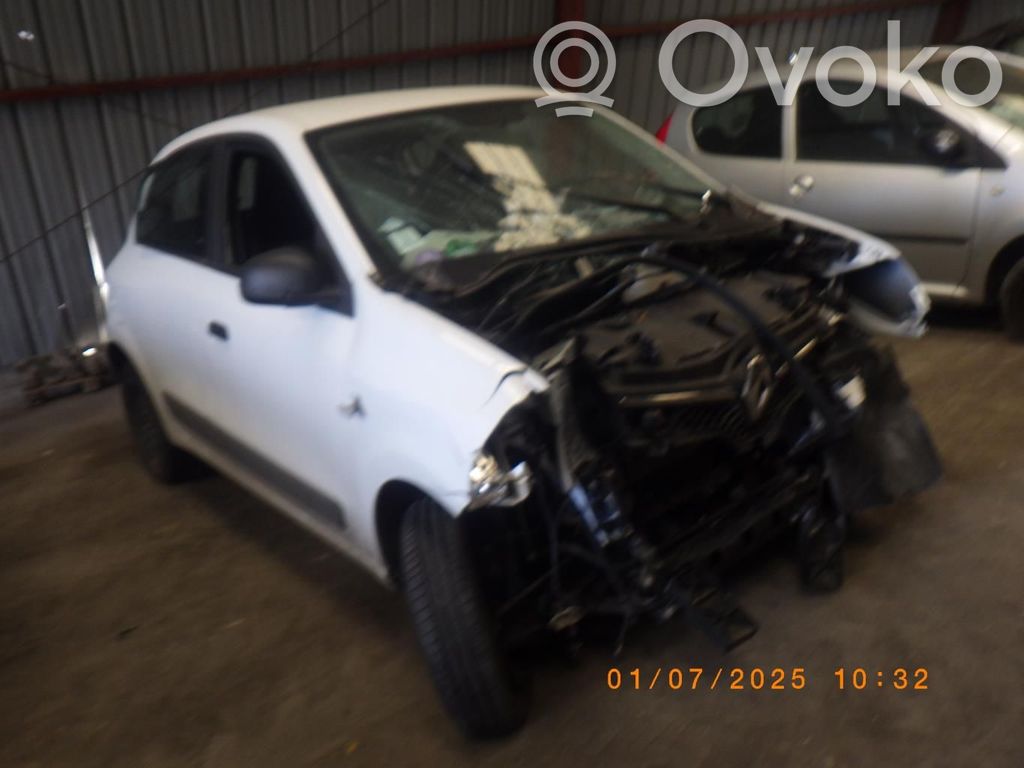 Twingo III Twingo  7703003014