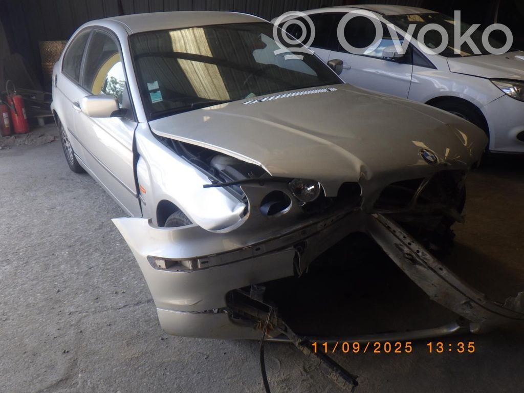 3 E46 Series 3  51127031423