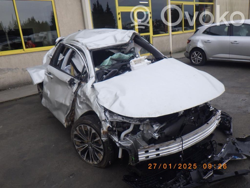 Corolla E210 E21 Corolla  4551002890