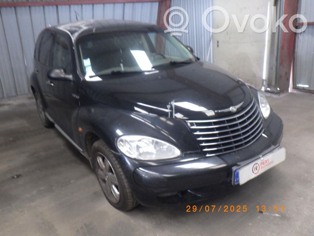 PT Cruiser PT Cruiser  4805332AD