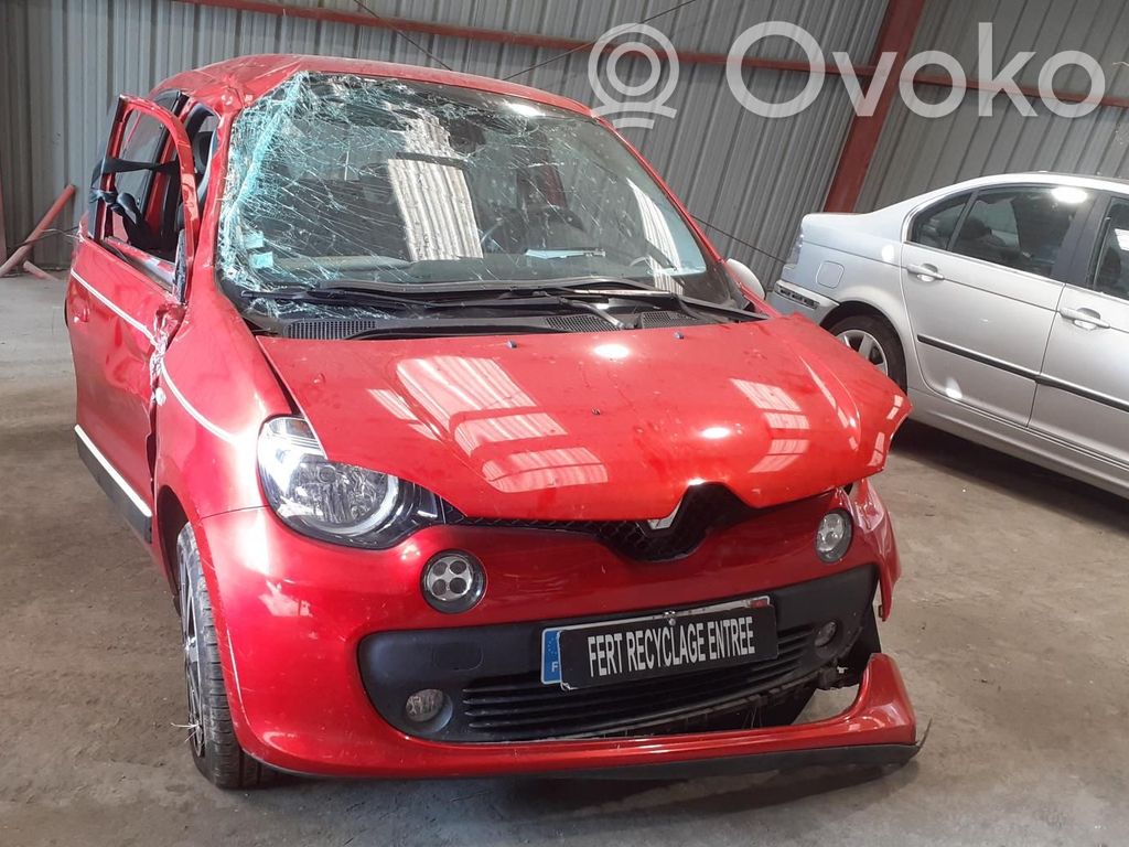 Twingo III Twingo  8201522311
