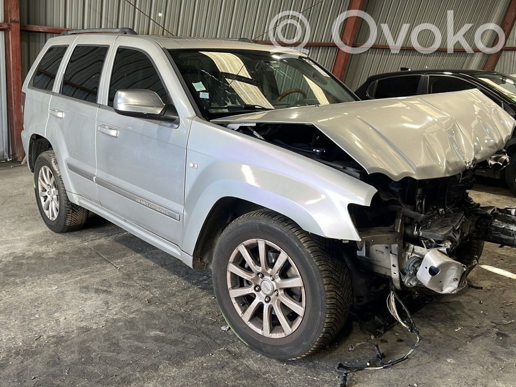 Grand Cherokee (WK) Grand Cherokee