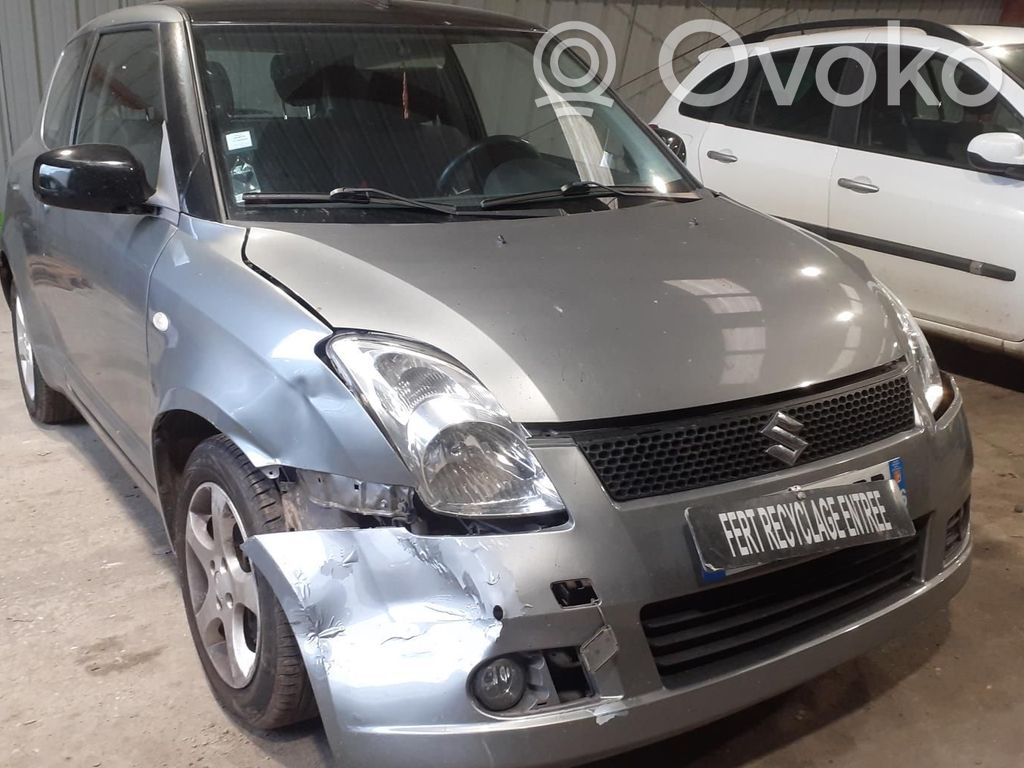 SX4 SX4 S-Cross  3140084E03