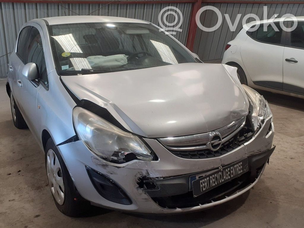 Corsa D Corsa  95507578