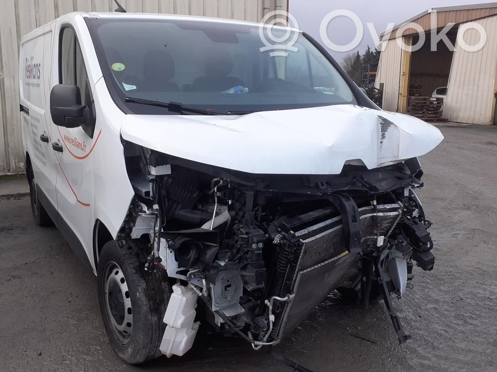 Trafic III (X82) Trafic  8201752296
