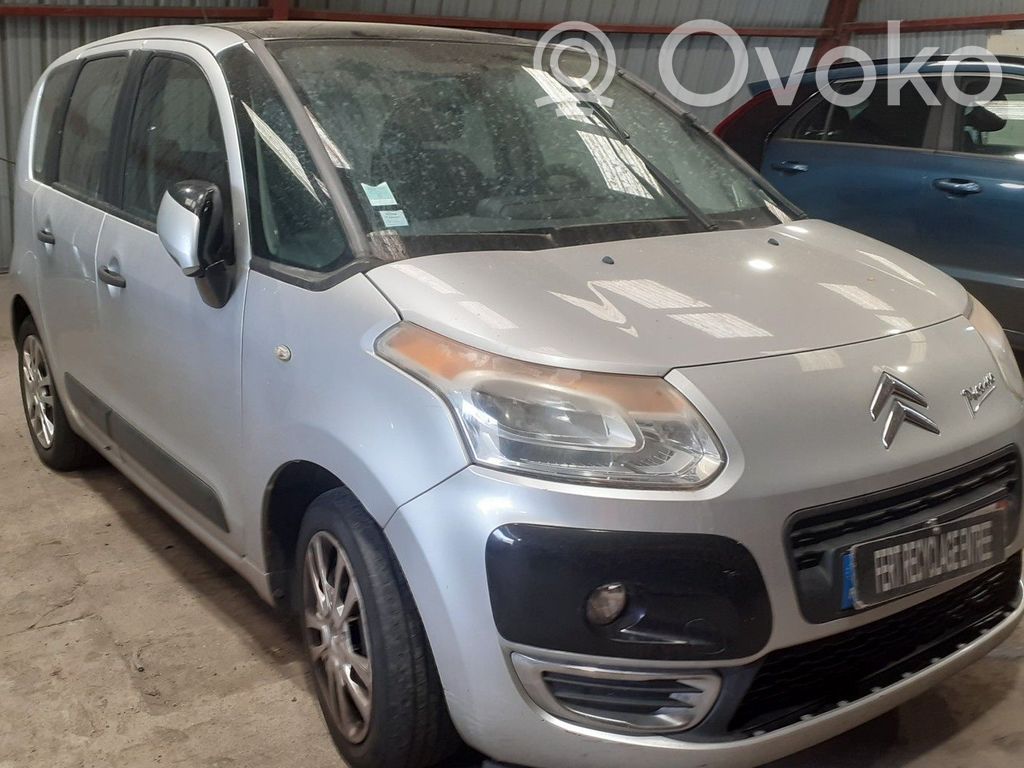 C3 Picasso C3, Pluriel, Picasso  1627688180