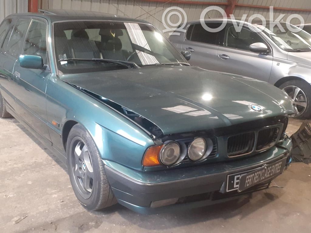 5 E34 Series 5