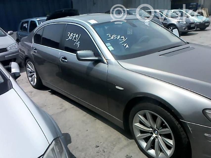 7 E65 E66 Series 7  51177010539