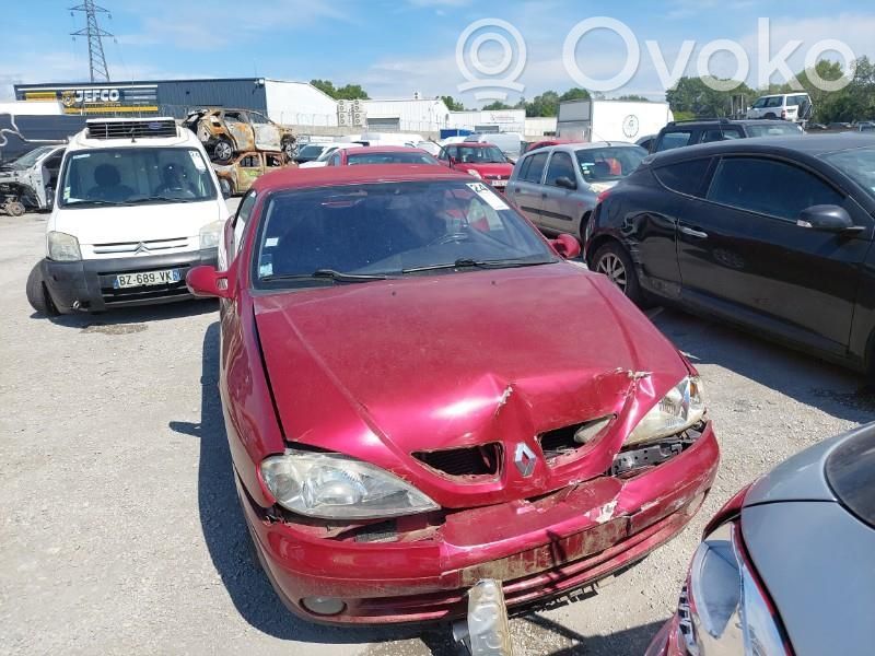 Megane I Megane  7701470334