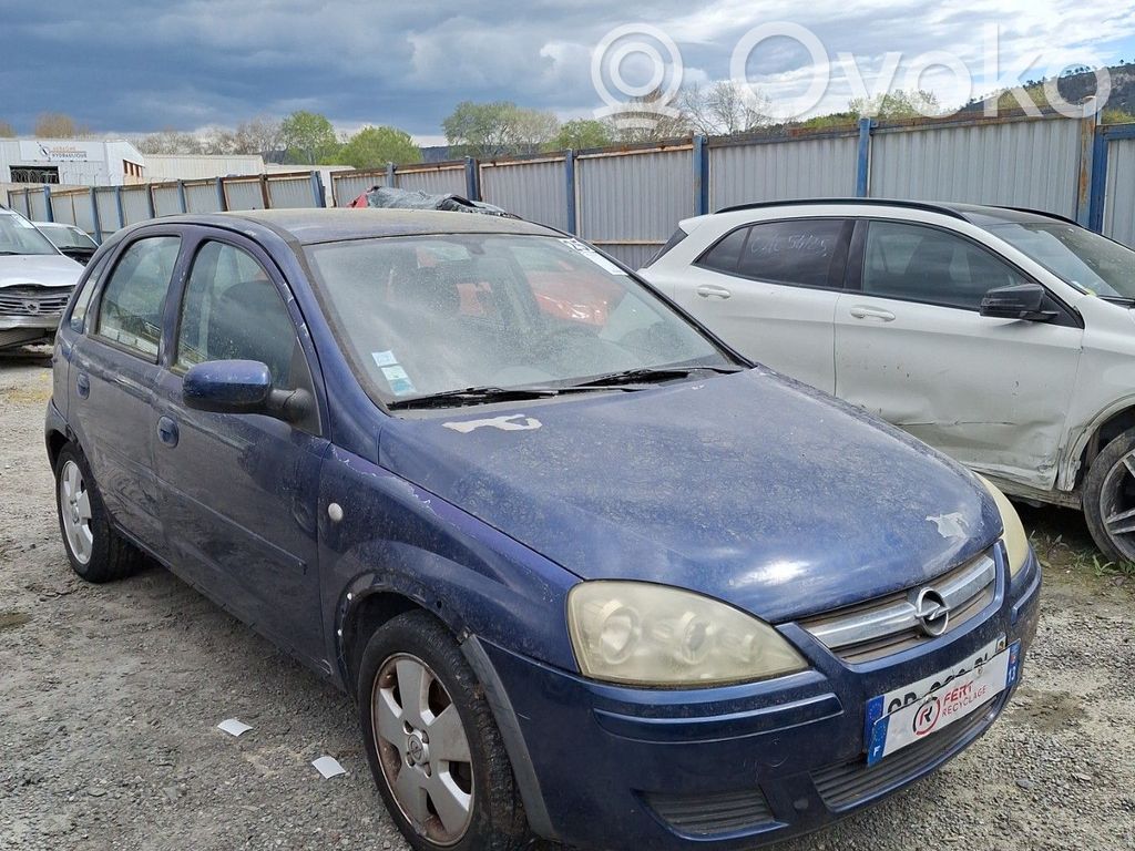 Corsa C Corsa  93177799
