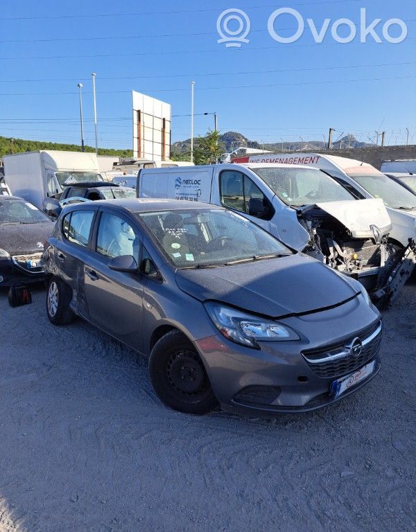 Corsa E Corsa  39075197