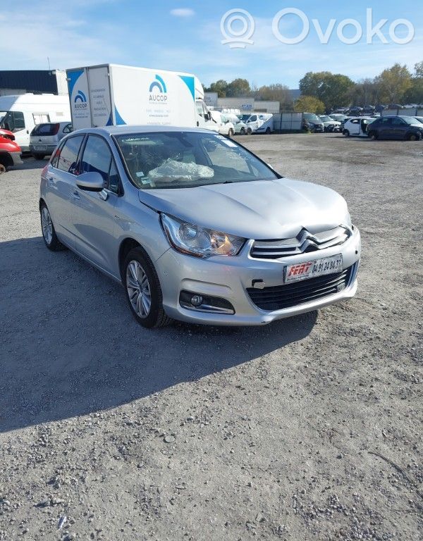 C4 II C4 Picasso, Grand Picasso, Aircross, Cactus