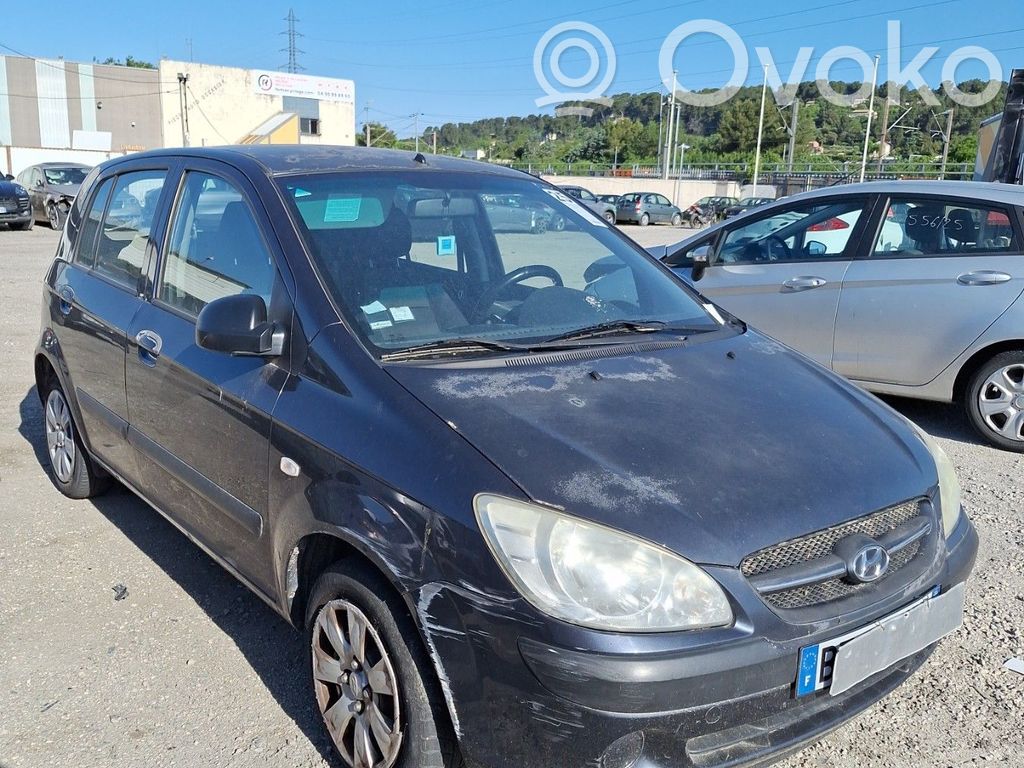 Getz Getz  770040B510