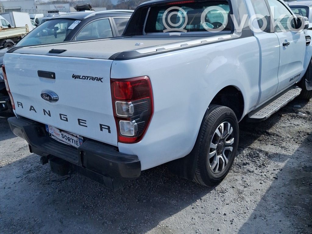 Ranger Ranger  1897245