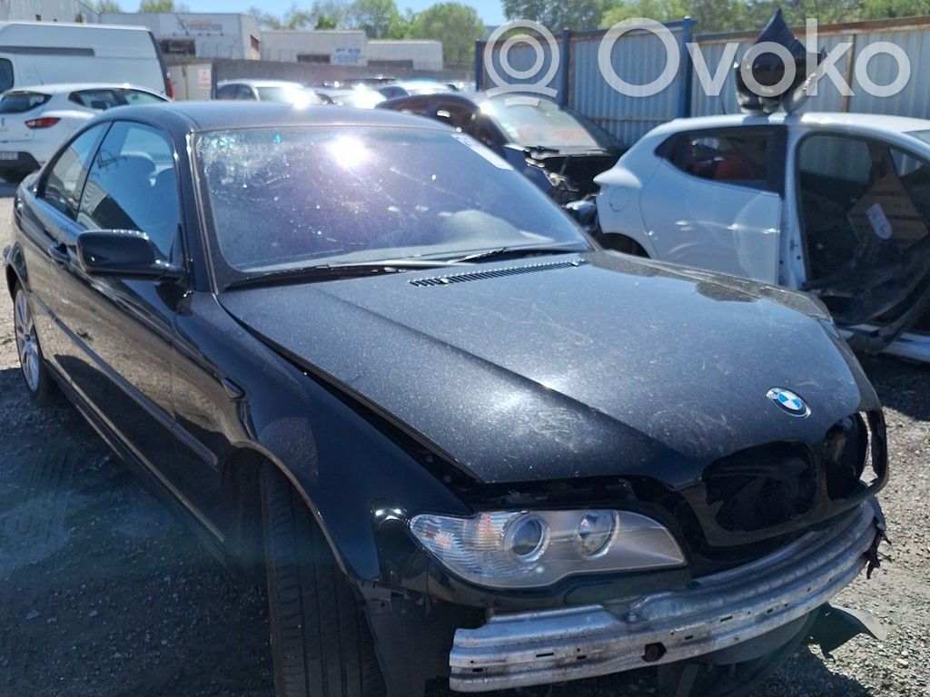 3 E46 Series 3  41517038092
