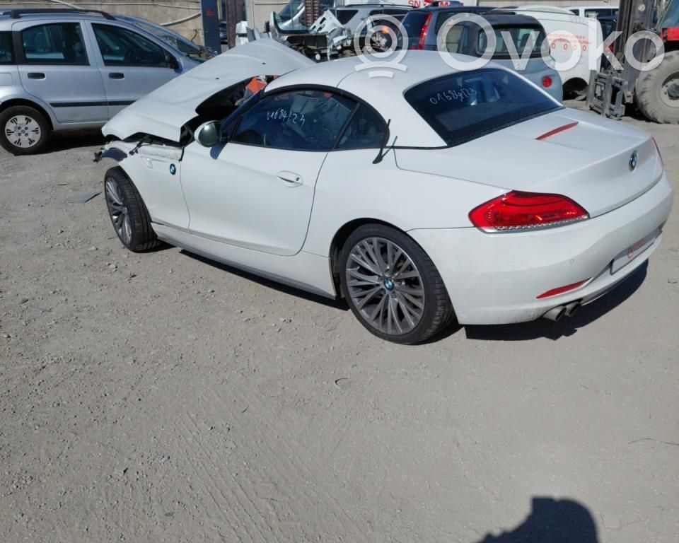 Z4 E89 Z4  41007225136