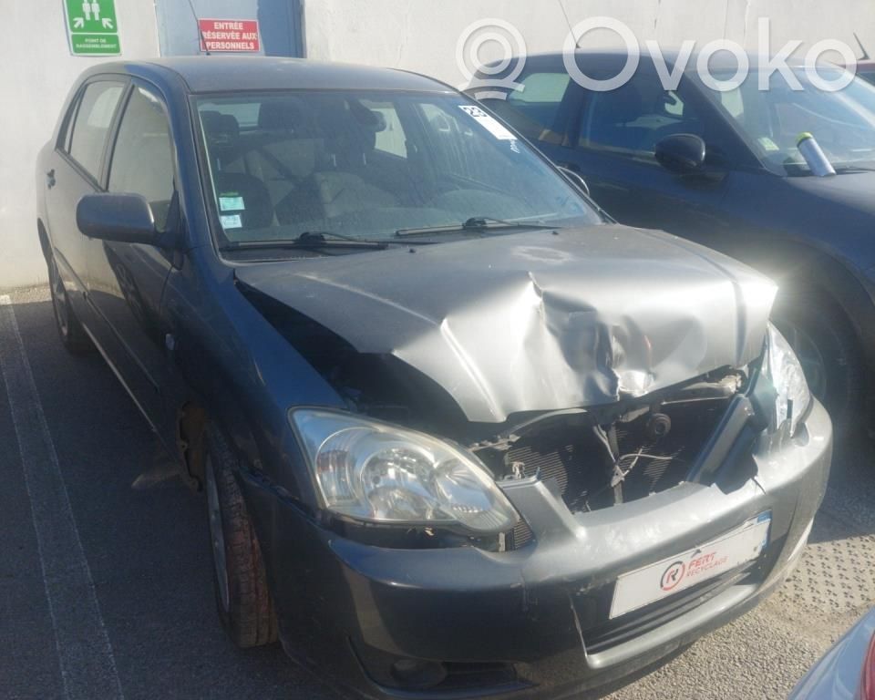 Corolla E120 E130 Corolla  8156113610