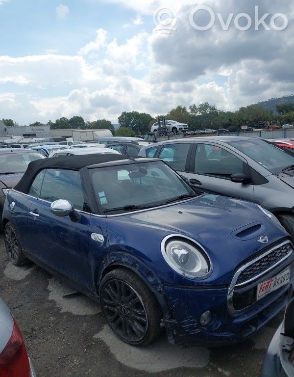 Cooper F57 Cooper F57
