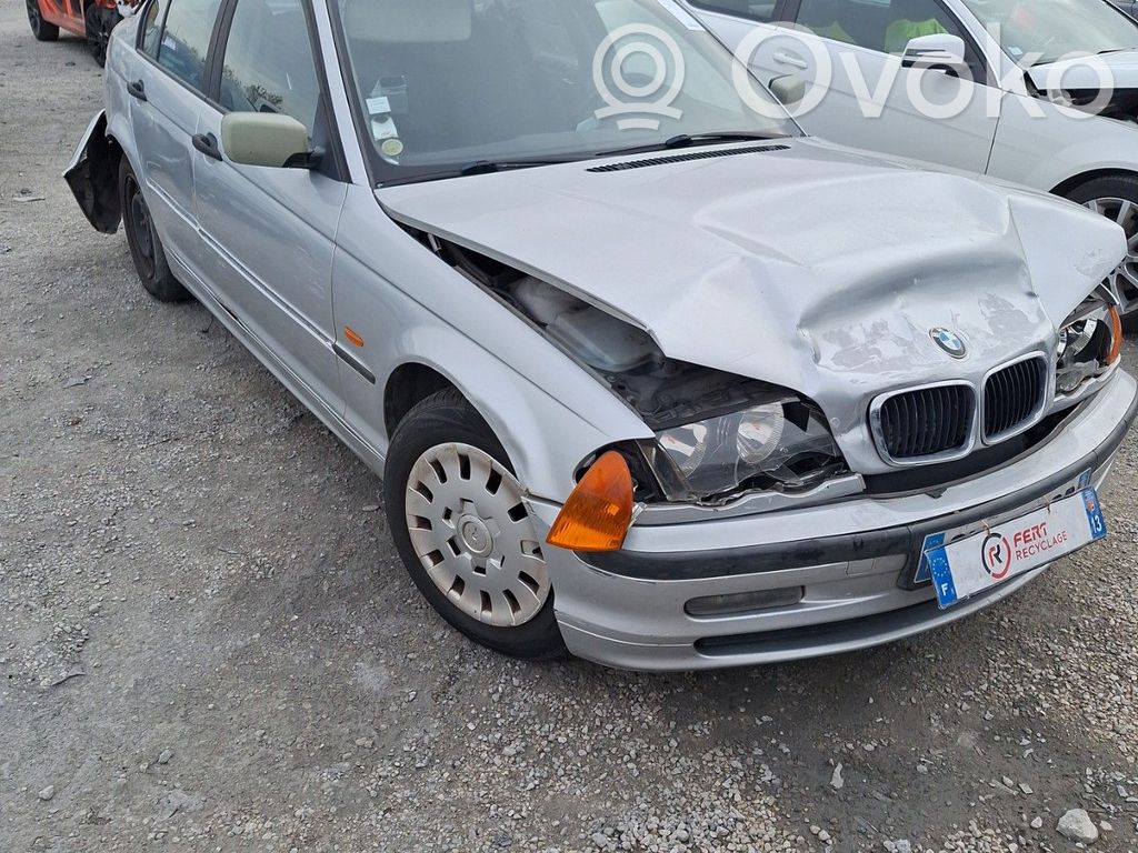3 E46 Series 3  51168189315