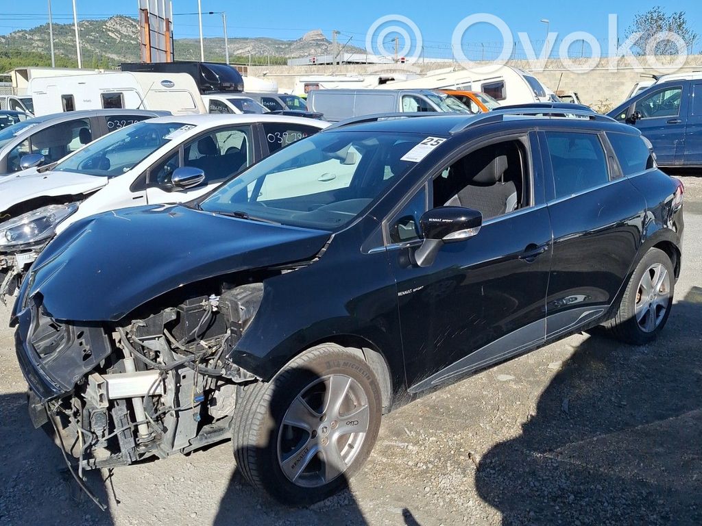Clio IV Clio  320100996R