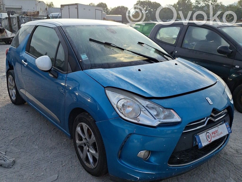 DS3 DS3  00004541RE