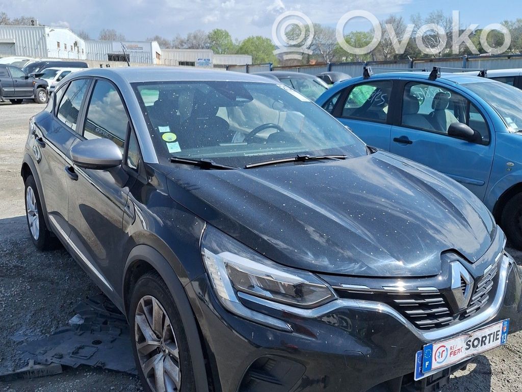 Captur II Captur