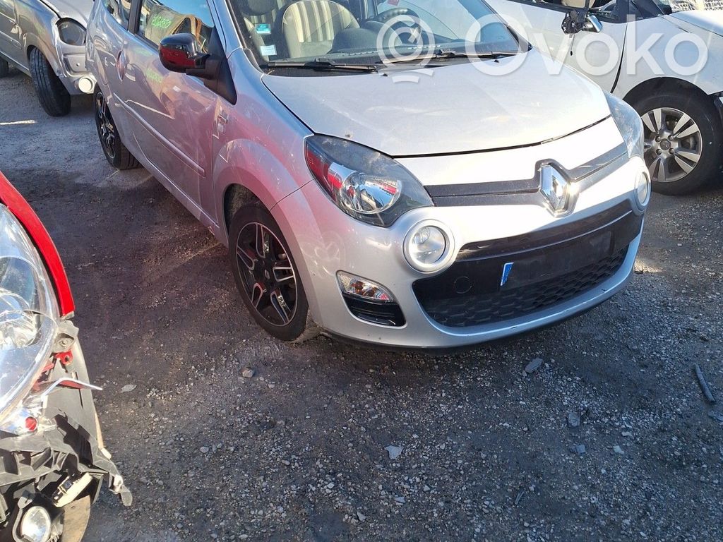 Twingo II Twingo  8201156008