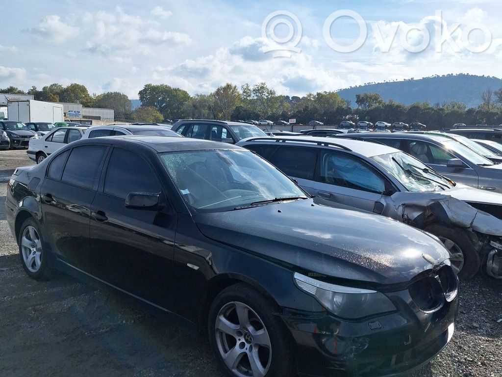 5 E60 E61 Series 5  51167189626