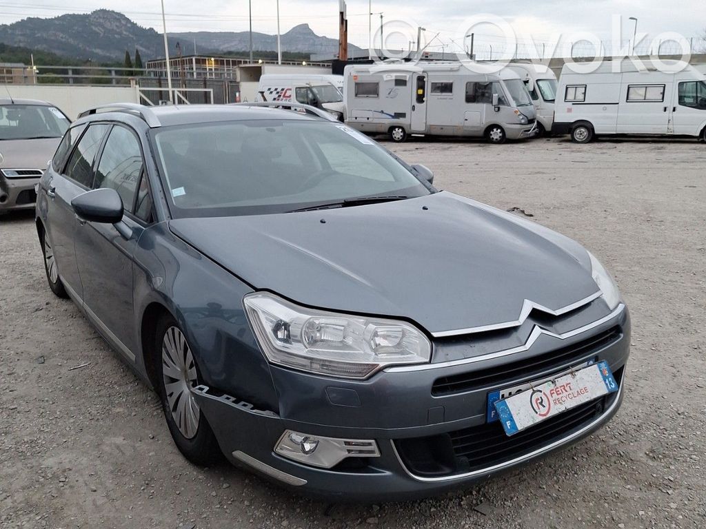 C5 C5, C5 Aircross  16118599BJ