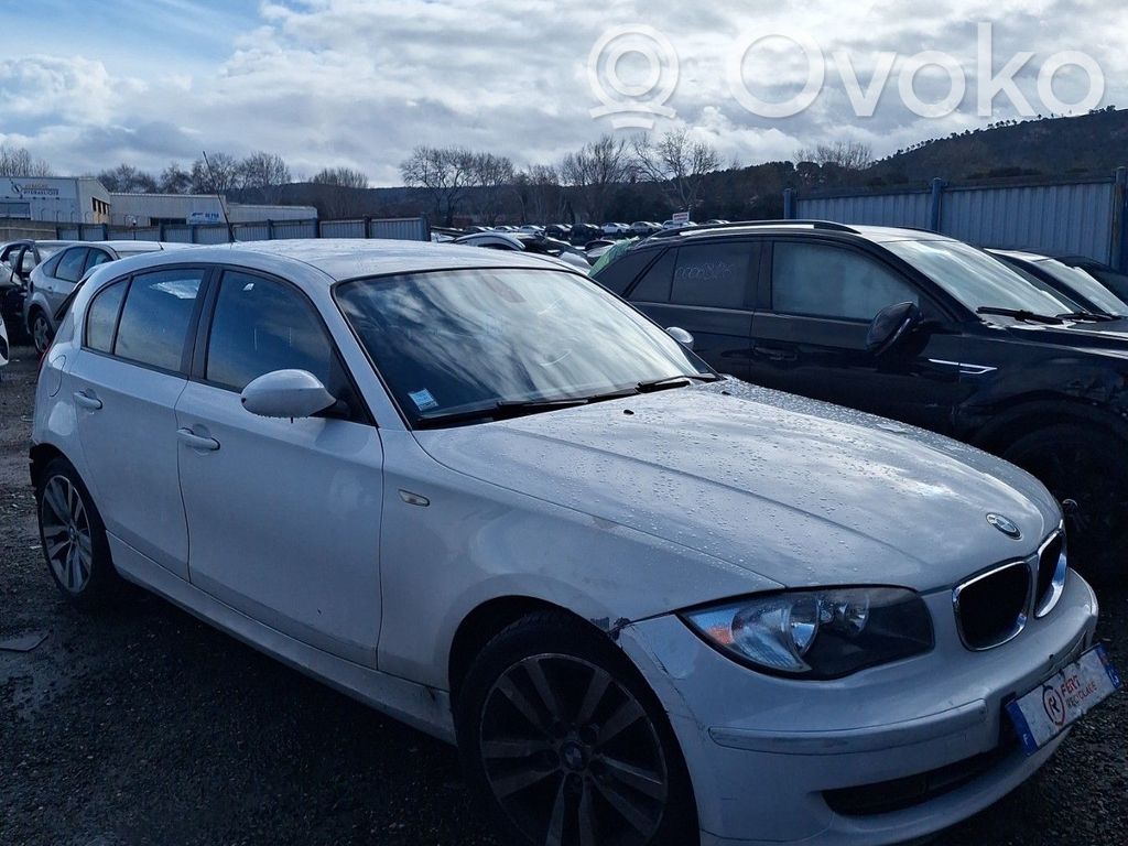 1 E81 E87 Series 1  34512460468