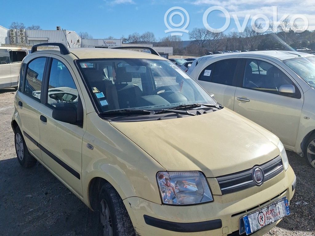 Panda II Panda  71751091