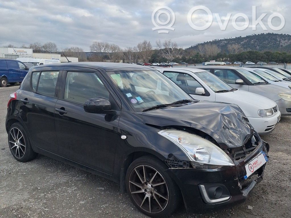 SX4 SX4 S-Cross  4811060PH1BPS