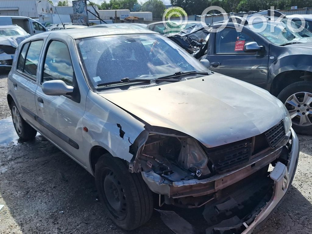 Clio II Clio  8200917488