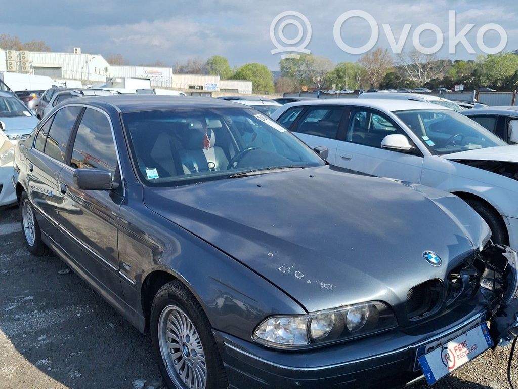 5 E39 Series 5  61319362769