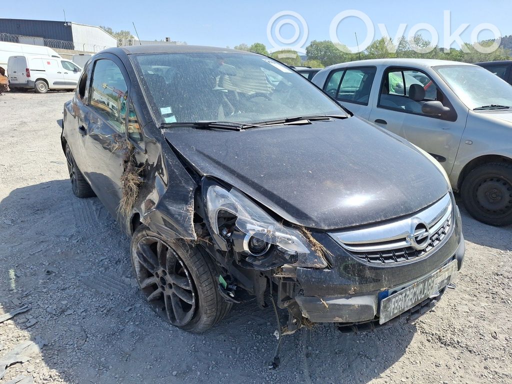 Corsa D Corsa  13326266