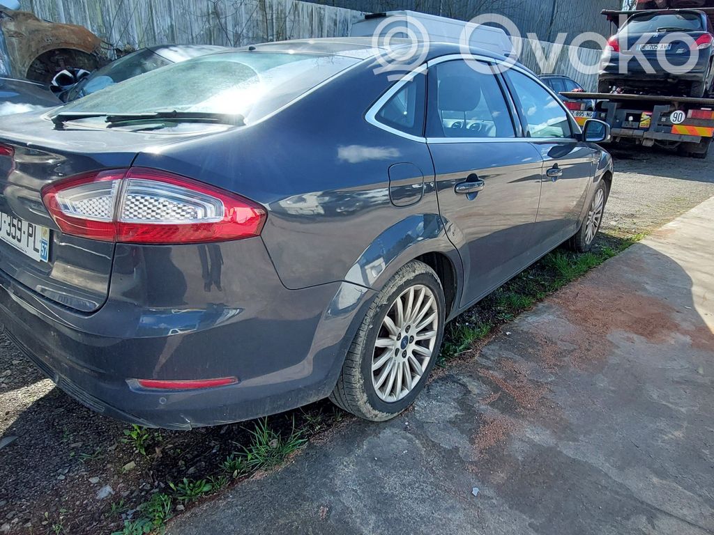 Mondeo MK IV Mondeo  1704617