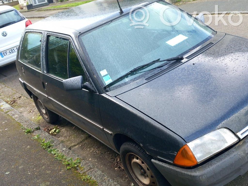 AX AX  96101654